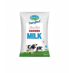 Brookside DairyBest UHT whole milk