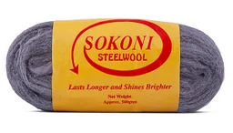 Sokoni premium steel wool