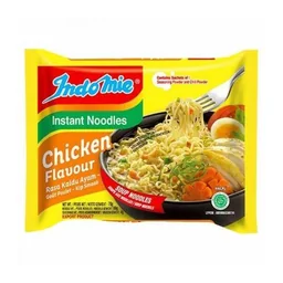 Indomie Chicken Flavour instant noodles