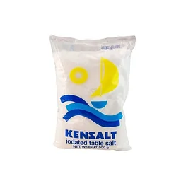 Kensalt premium table salt