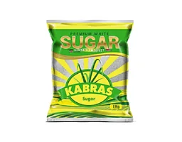 Kabras white sugar